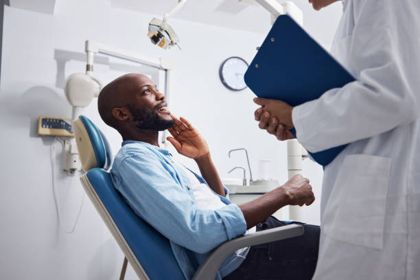 Best Emergency TMJ Treatment in Fairbank, IA