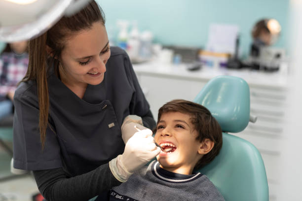 Best Pediatric Emergency Dentist in Fairbank, IA