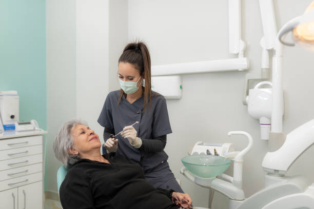 Best Emergency Dental Care for Broken or Chipped Teeth in Fairbank, IA
