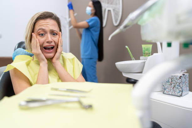 Best Urgent Care for Lost Fillings or Crowns in Fairbank, IA